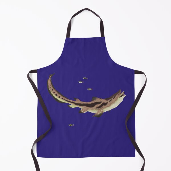 Item preview, Prehistoric Shark Edestus on the hunt designed and sold by MIRO3D.
