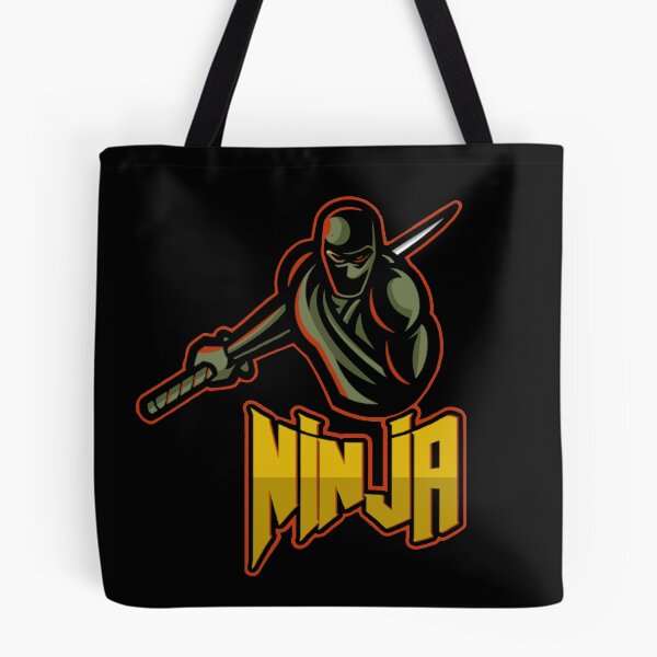 Item preview, Ninja, The Art of Stealth designed and sold by nando270.