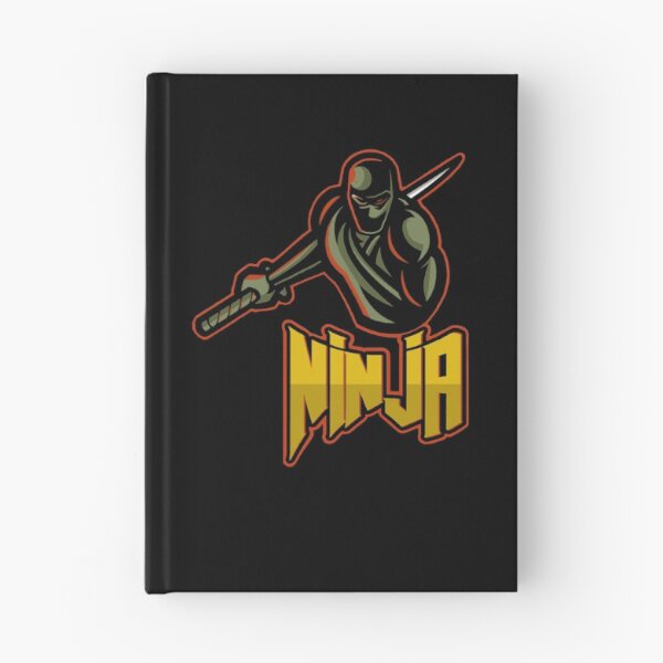 Item preview, Ninja, The Art of Stealth designed and sold by nando270.