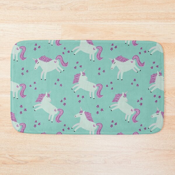 Item preview, Unicorn Hunting Tosca Pattern designed and sold by owliedesign.