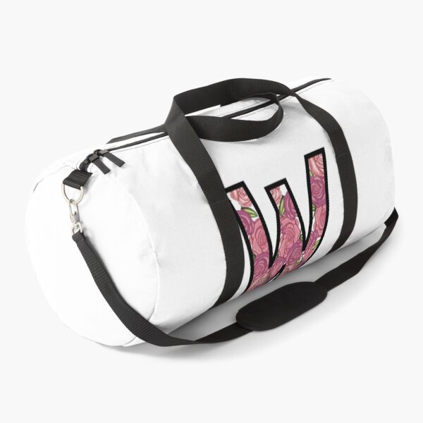 Item preview, Pretty Vintage Rose Letters - The letter W designed and sold by Pandoras-Boxx.