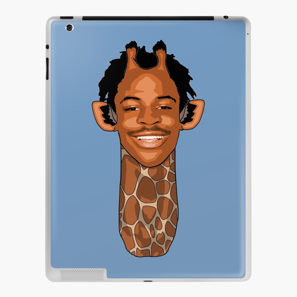 Desmond Bane Jersey iPad Case & Skin for Sale by egyArtist
