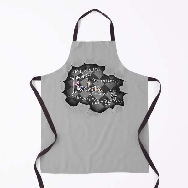 Item preview, A Mad Quote Design by Vix designed and sold by VixCaricatures.