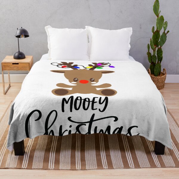 Item preview, Mooey Christmas designed and sold by Worranarin.