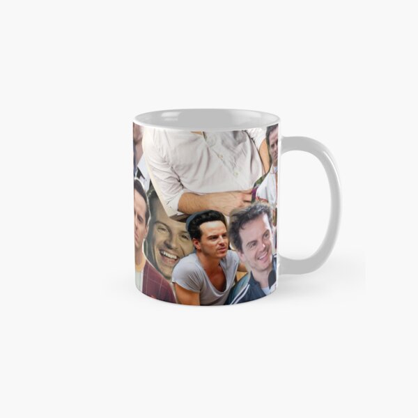 Item preview, Andrew scott more like andrew hot designed and sold by aftersun10.