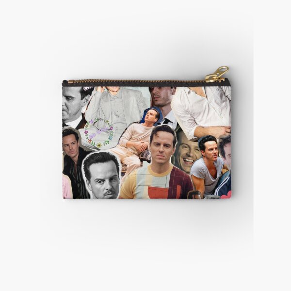 Item preview, Andrew scott more like andrew hot designed and sold by aftersun10.