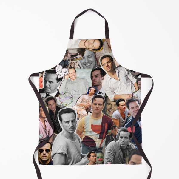 Item preview, Andrew scott more like andrew hot designed and sold by aftersun10.
