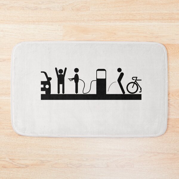 Item preview, Bicycle evolution gift designed and sold by eiwo87.