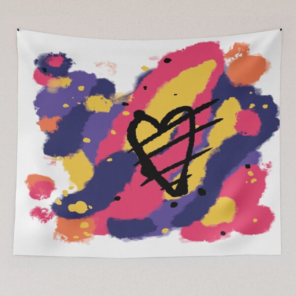 Item preview, The explosion designed and sold by Nana-Murava.