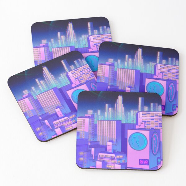 Item preview, Space Shibuya designed and sold by surudenise.