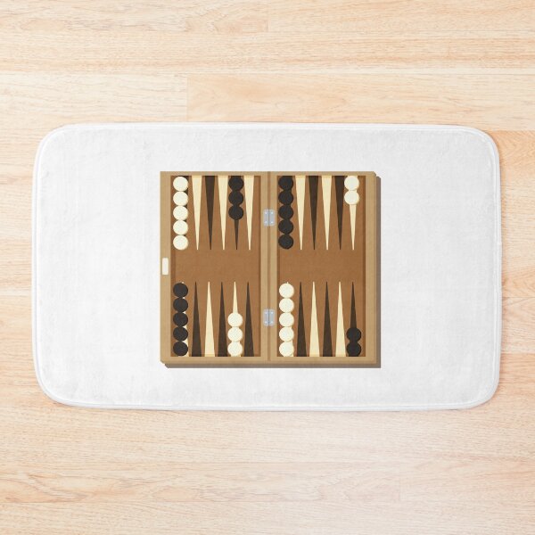 Item preview, Backgammon Board designed and sold by aliisik.