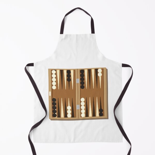 Item preview, Backgammon Board designed and sold by aliisik.