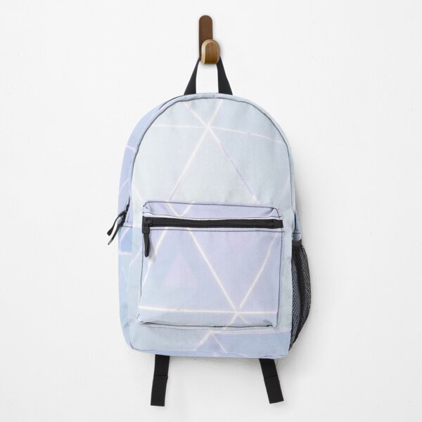 Item preview, digital wall paper triangle glass designed and sold by BrianaT-shirts.