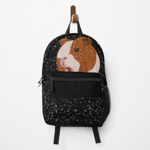 Item preview, Guinea Pig Lost in Space designed and sold by PocketBoars.