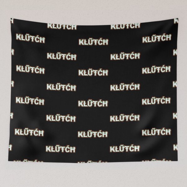 Item preview, KLUTCH designed and sold by GeiekSheiek.