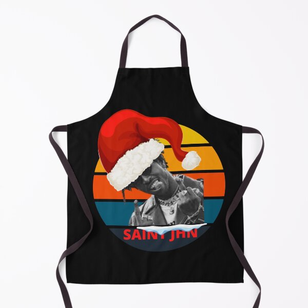 Item preview, Saint Jhn Christmas Design designed and sold by Beluved.