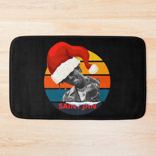 Item preview, Saint Jhn Christmas Design designed and sold by Beluved.