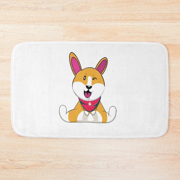 Item preview, Pembroke Welsh Corgi | Corgi  dog t-shirt  designed and sold by KARTICK DUTTA.