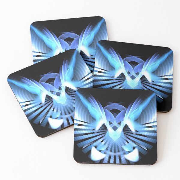 Item preview, Blue Buttefly Wing designed and sold by KimSyOk.