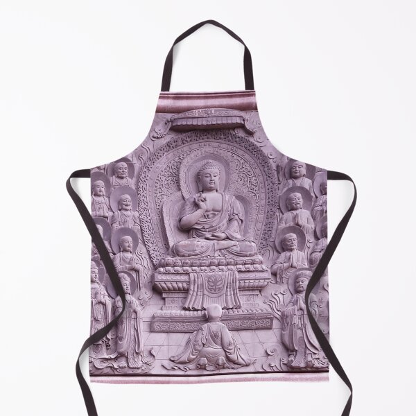 Item preview, Buddha and Friends by Cherished Lights designed and sold by CherishedLights.