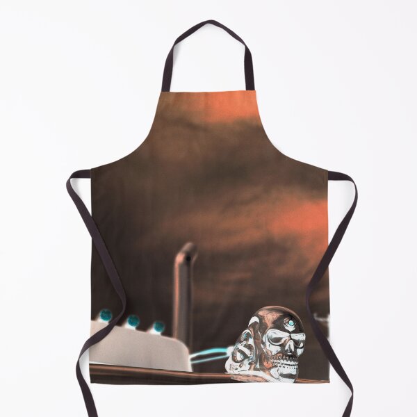 Item preview, Stay With Dakitis Skull designed and sold by LolaWheeler.