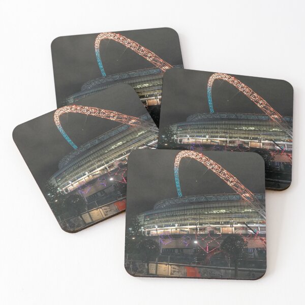 Item preview, Wembley Stadium Night designed and sold by Keenan55.