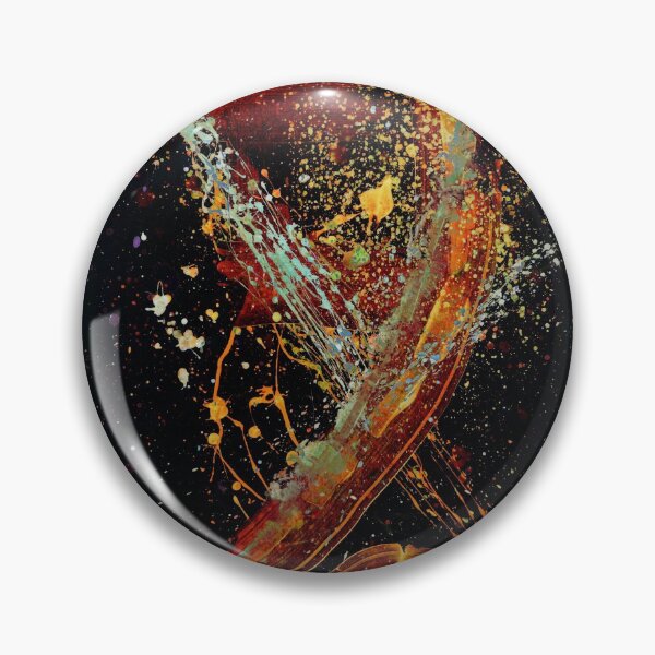 Item preview, STP Screen Transfer Process - 704 - Borb Sigil 3 designed and sold by WetdryvacRB01.