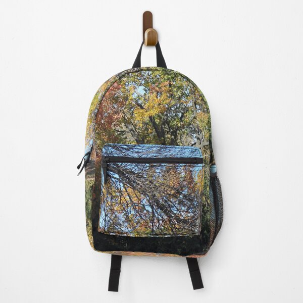Item preview, Autumn at the Park designed and sold by Susie Kramer.