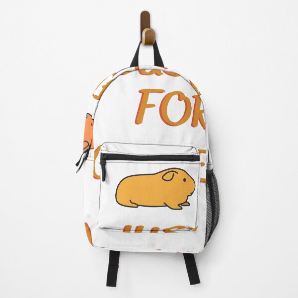 Item preview, Just Here For The Guinea Pigs designed and sold by PocketBoars.