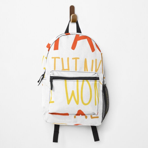 Item preview, I Wonder If Tacos Think About Me Too - Taco Lover Joke designed and sold by jacks-tees.