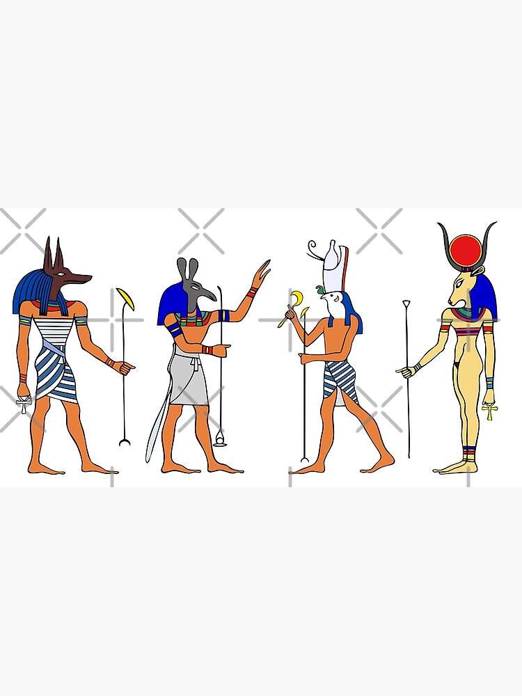 gods-of-ancient-egypt-poster-by-siloto-redbubble