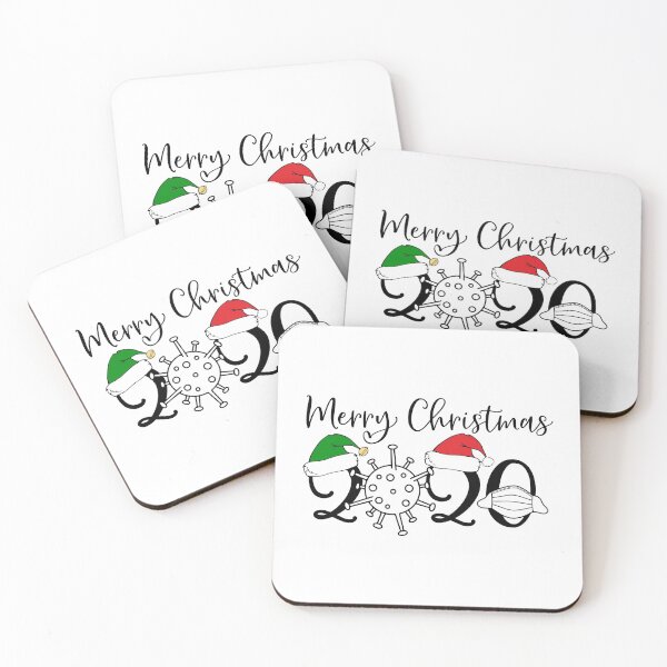 Item preview, Merry Chistmas 2020 designed and sold by Worranarin.