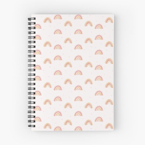 Item preview, Rainbow |Rainbow Stickers | Rainbow Boho |Boho Rainbow designed and sold by RosieArtGallery.