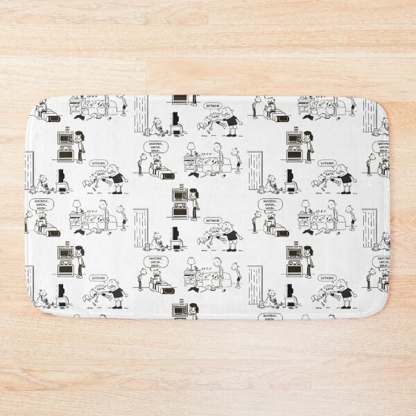Item preview, Wimpy Kid Russian designed and sold by cheapfan.