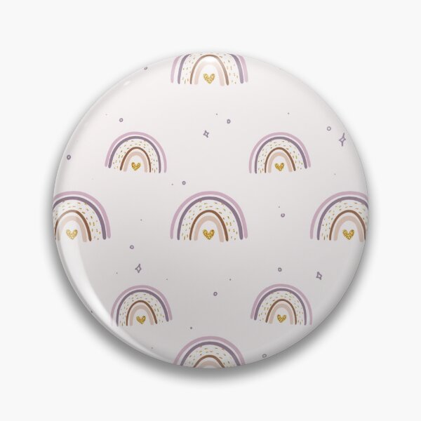Item preview, Rainbow |Rainbow Stickers | Rainbow Boho |Boho Rainbow designed and sold by RosieArtGallery.