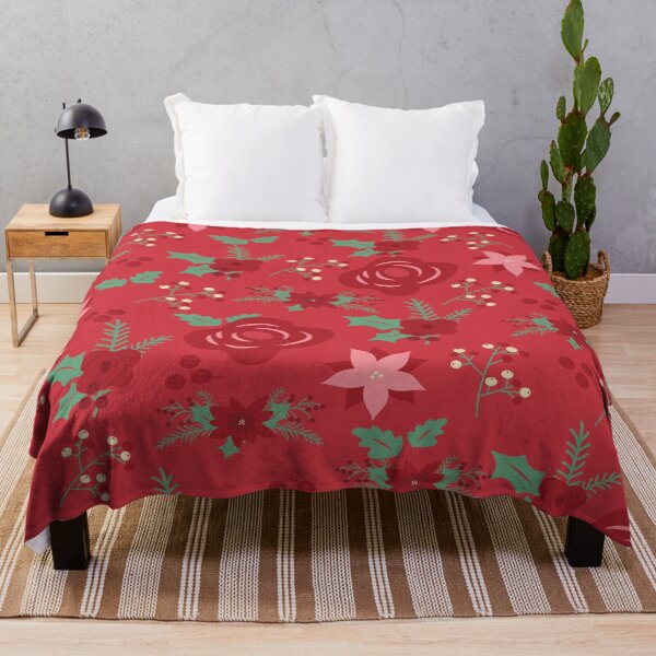 Item preview, Christmas Pattern  designed and sold by Christeena-.
