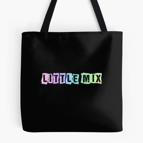 Item preview, Little mix fan merch designed and sold by Nicole  Scarpa.