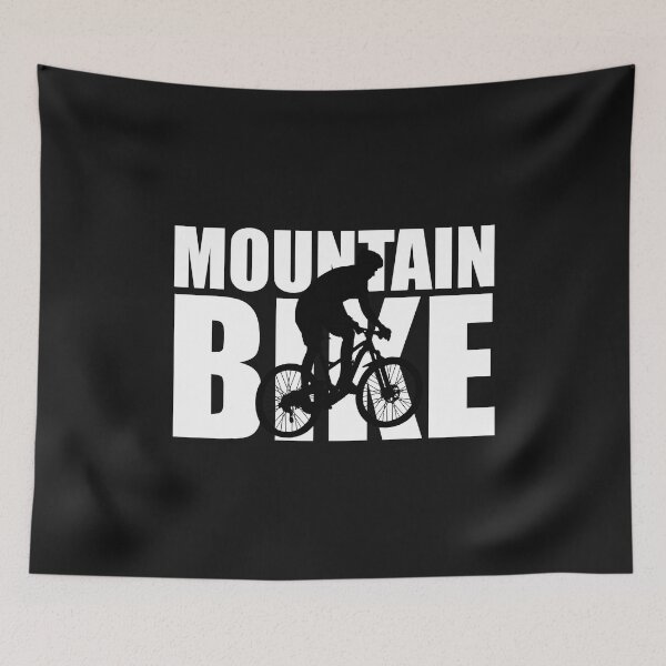 Item preview, Kopie von Kopie von Kopie von Evolution Mountain Bike Funny Gift designed and sold by eiwo87.