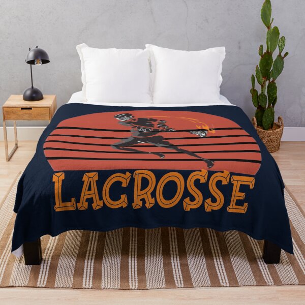 Item preview, Lacrosse lover vintage designed and sold by SidTastic .
