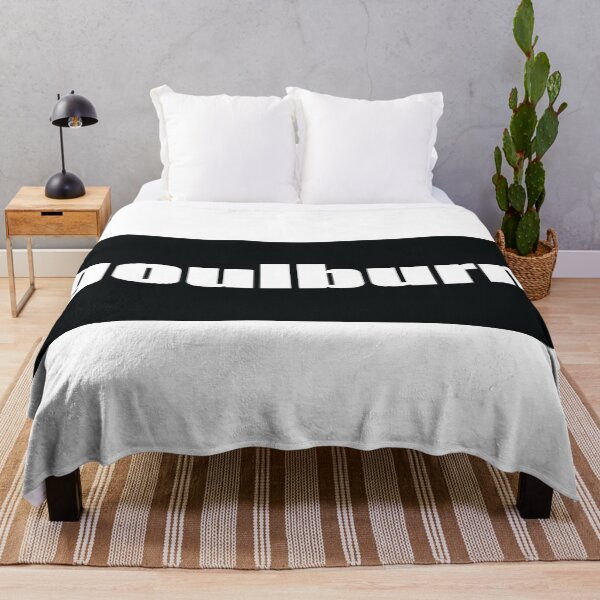 Item preview, Goulburn designed and sold by ProjectX23.