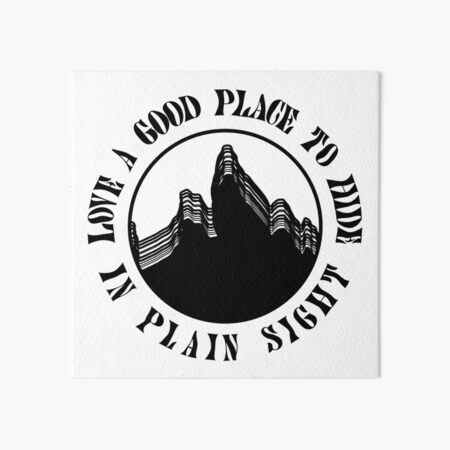 Artikel-Vorschau von Songtext von Phoebe Bridgers Punisher, designt und verkauft von Naz DeSantis.