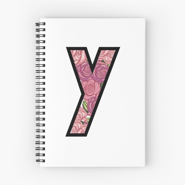 Item preview, Pretty Vintage Rose Letters - The letter Y designed and sold by Pandoras-Boxx.