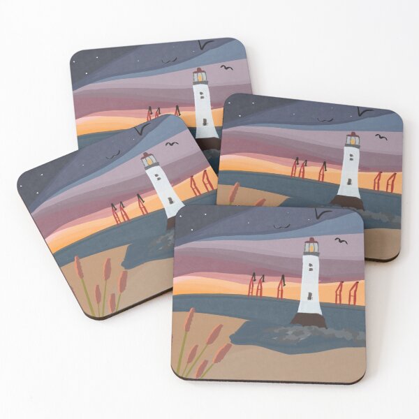 Item preview, New Brighton, Wirral designed and sold by EvesEasel.