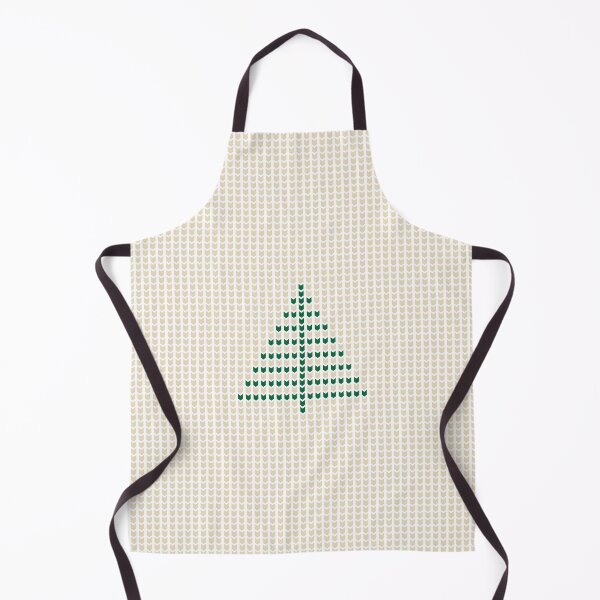 Item preview, Knitted Christmas Tree designed and sold by WiredDesigns.