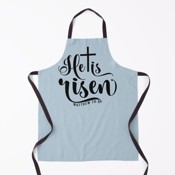 Item preview, He is lisen - MATTHEW 28 designed and sold by Borislav Shekerdzhiyski.