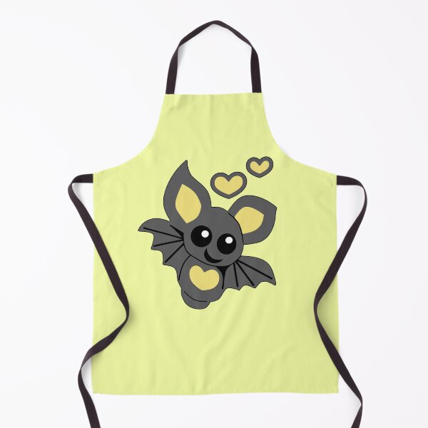 Item preview, Cute Yellow Baby Bat designed and sold by Trace1234.