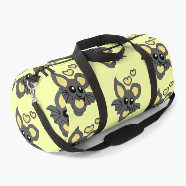 Item preview, Cute Yellow Baby Bat designed and sold by Trace1234.