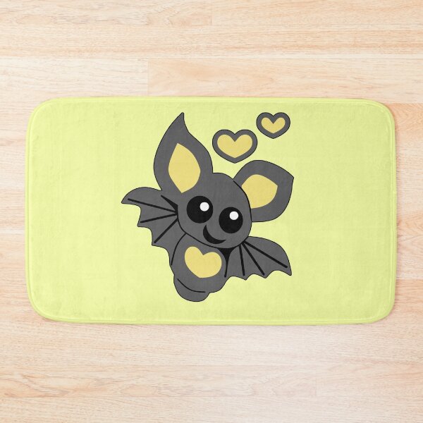 Item preview, Cute Yellow Baby Bat designed and sold by Trace1234.