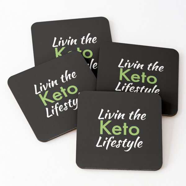 Item preview, Get Your Keto On designed and sold by stevenwoodcock.