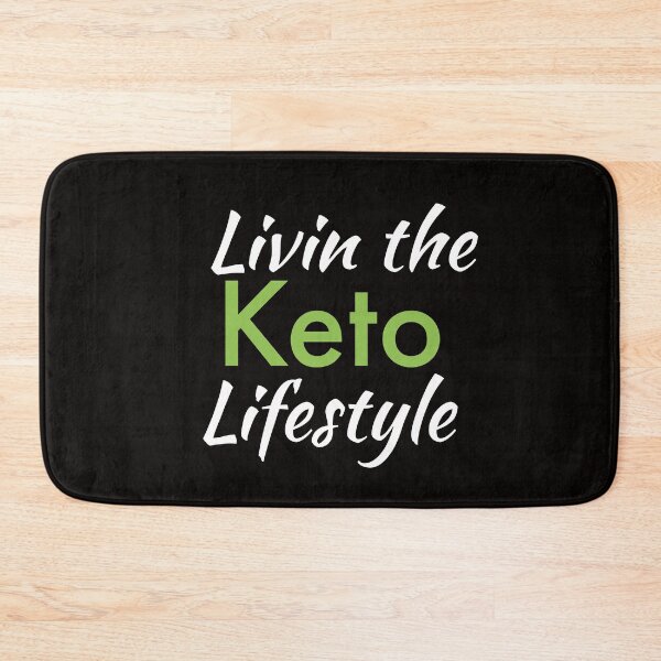 Item preview, Get Your Keto On designed and sold by stevenwoodcock.